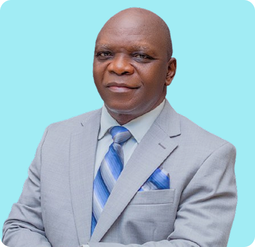 Pastor Dele Bamgboye, Convener
